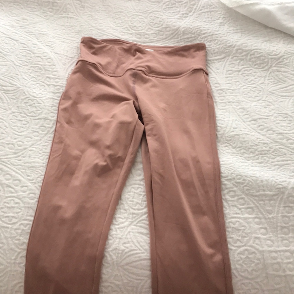 forever 21 activewear leggings